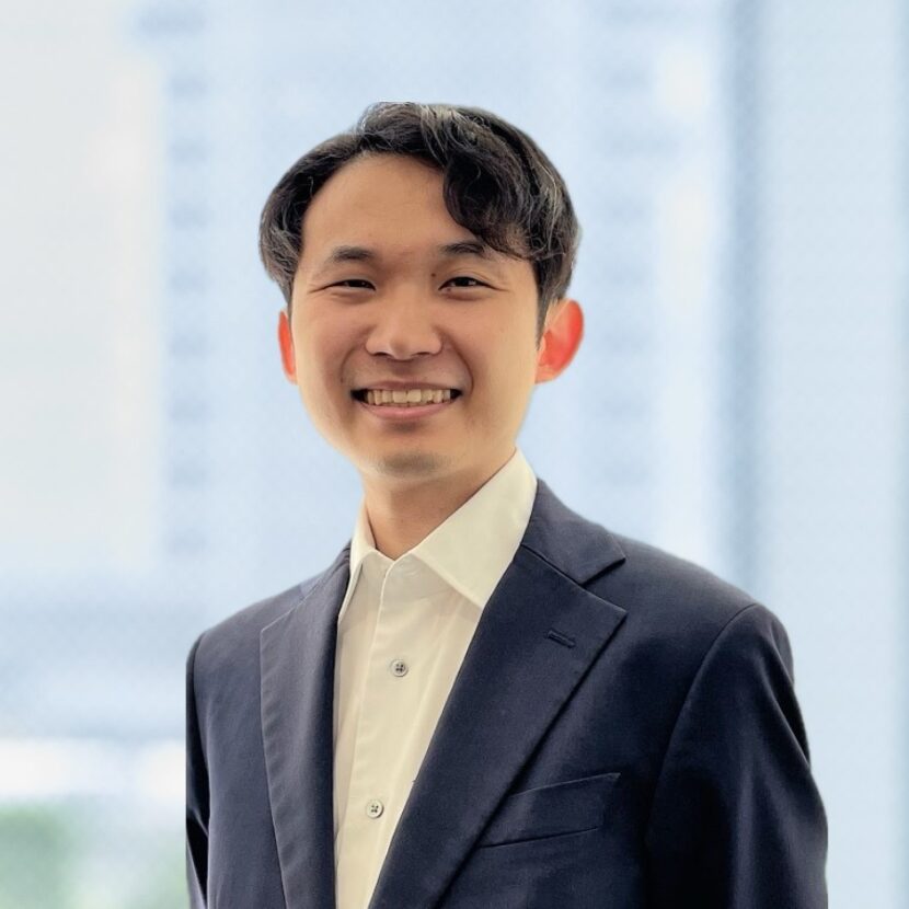 坂本 虎ノ介