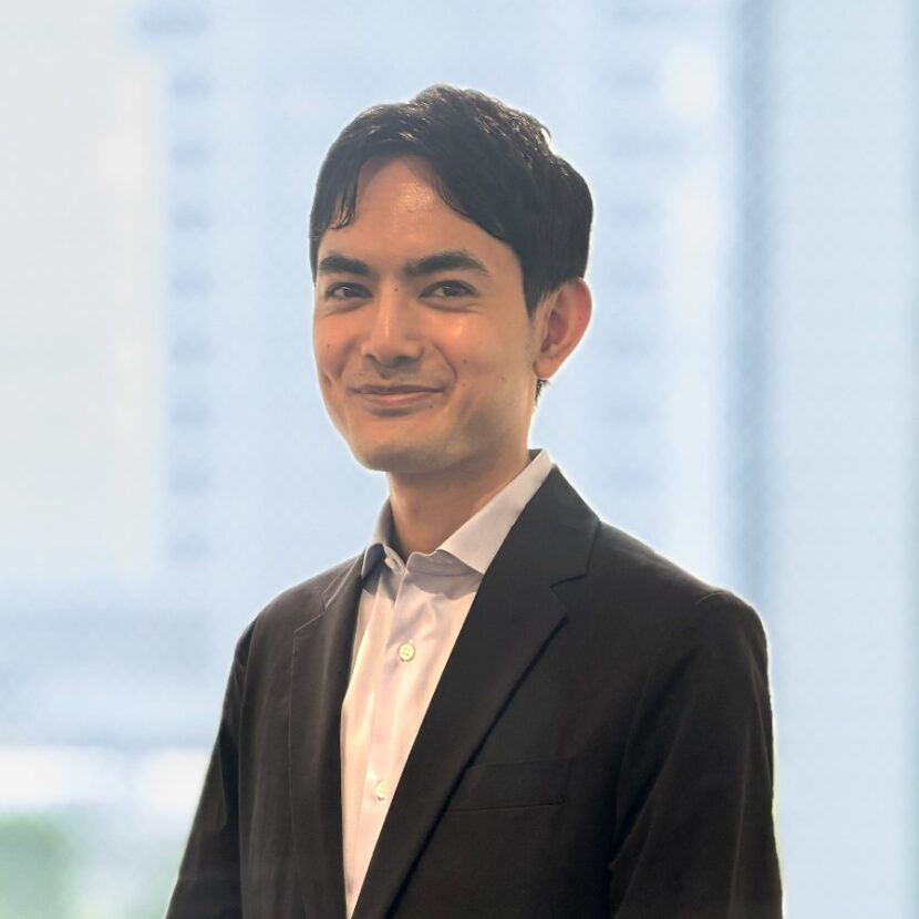 上原 伊織