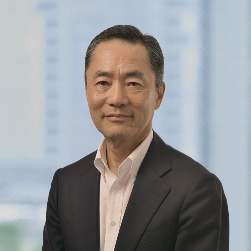 松本 昌一