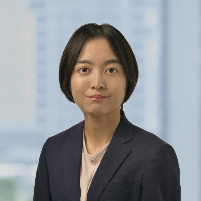 小沼 直